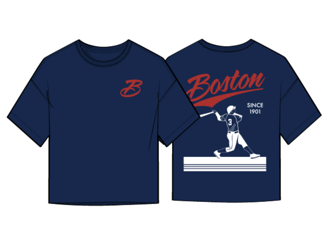 batters up tee