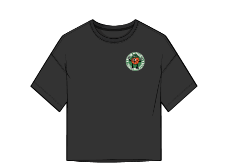 clover tee