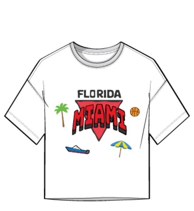 florida tee