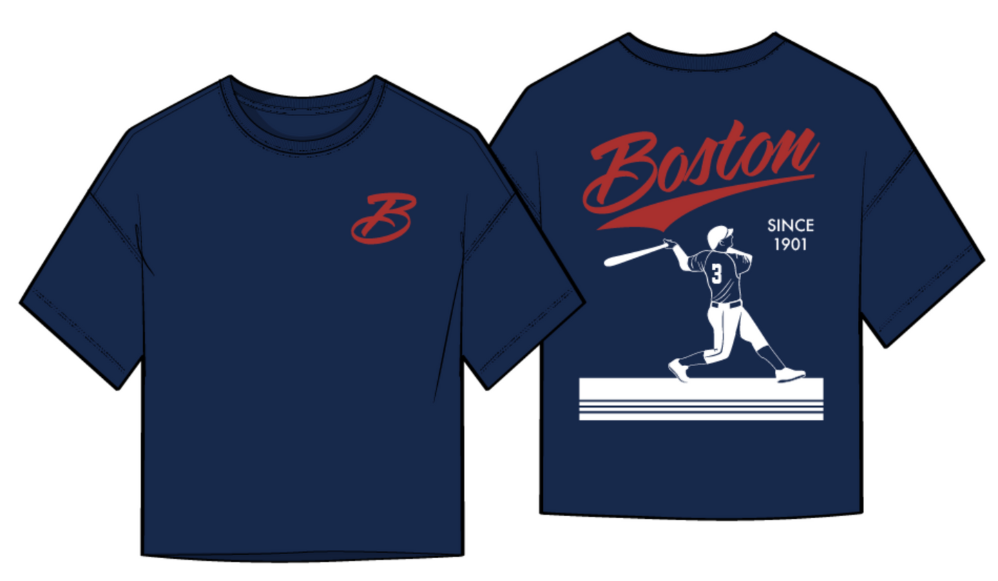 batters up tee