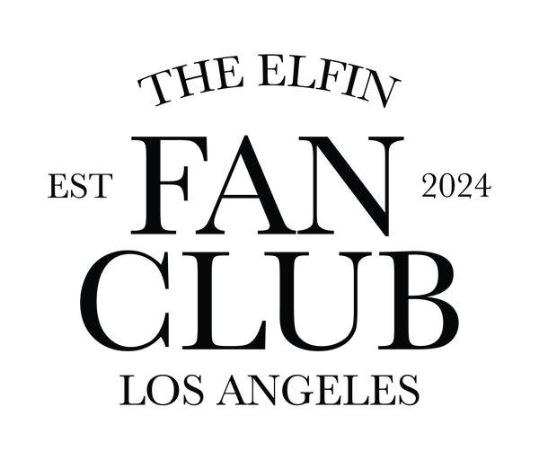 the elfin fan club