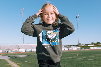 Touchdown Sweatshirt