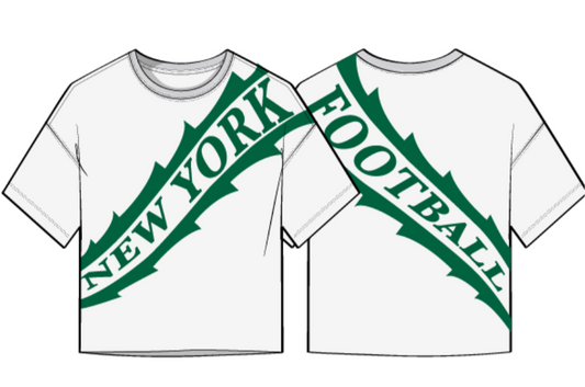 jets tee