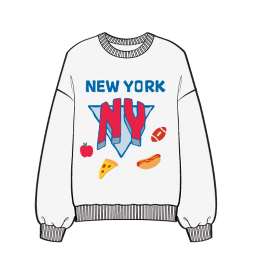 ny life tee