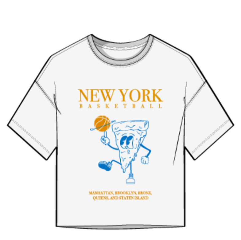 slice tee
