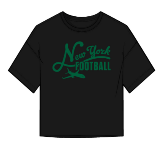 jets plane tee