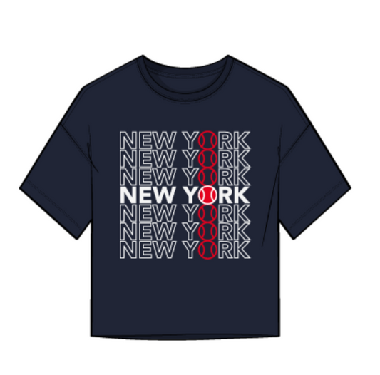 new york tee