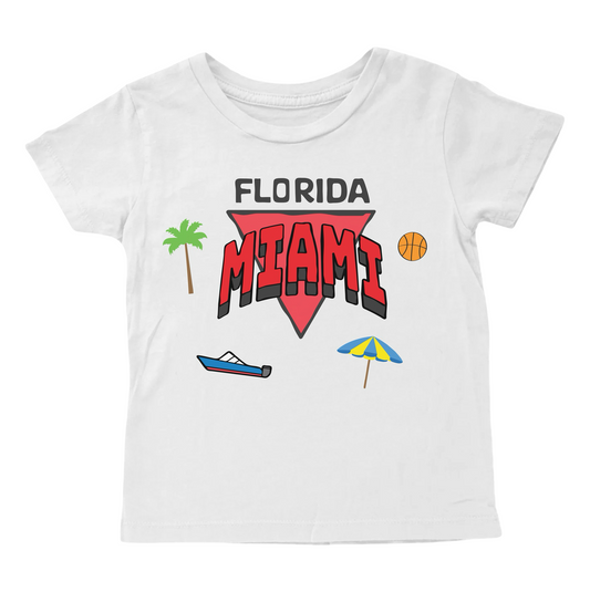 florida tee