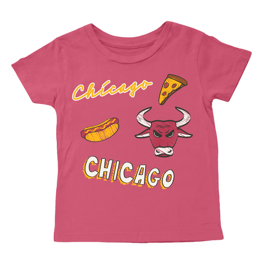 chi town tee