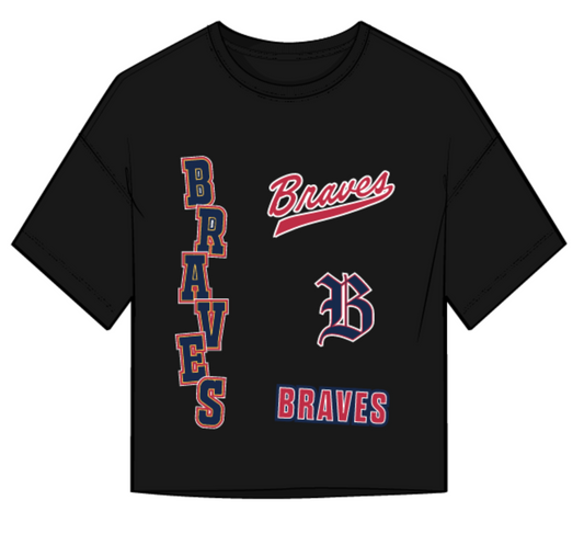 brave tee